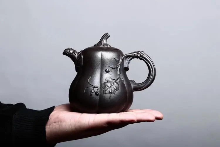 石黃紫砂并沒有什么保健功效