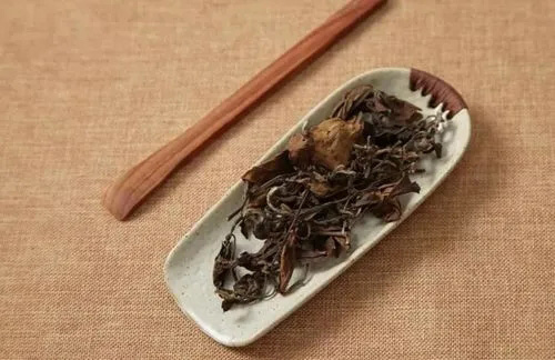 老白茶能用紫砂壺泡嗎2