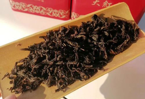 大紅袍用紫砂壺泡好嗎