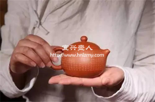 紫砂包漿是從里面滲透還是從外面