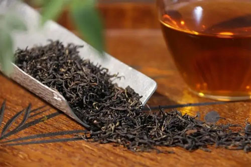 紅茶用紫砂壺泡好嗎