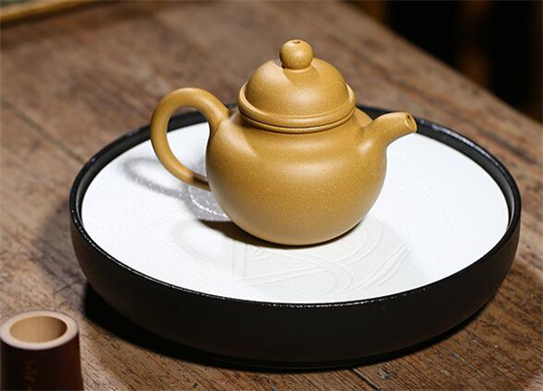 怎么鑒別紫砂壺添加碳酸鋇