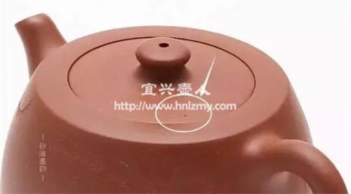 原礦的泥料紫砂壺會(huì)有黑點(diǎn)嗎
