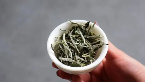 白茶用紫砂壺泡好嗎