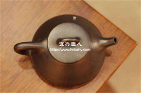 石黃紫砂壺可以吸住磁鐵嗎2