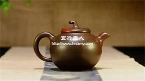 窯變紫砂壺有沒有收藏價(jià)值 4