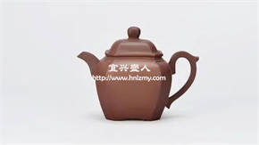 方形紫砂壺有什么特點 3