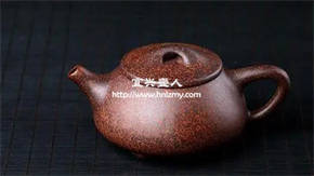 窯變紫砂壺的收藏價(jià)值 3