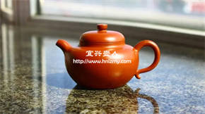 不同的紫砂壺適合泡哪些茶葉 4
