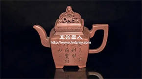 不同的紫砂壺適合泡哪些茶葉 5