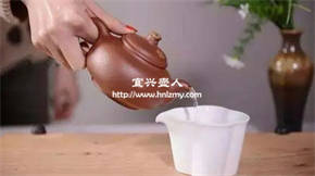 冬天泡茶選什么紫砂壺更好