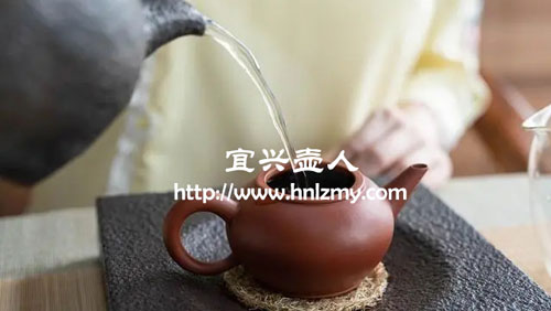 紫砂壺泡茶效果好嗎