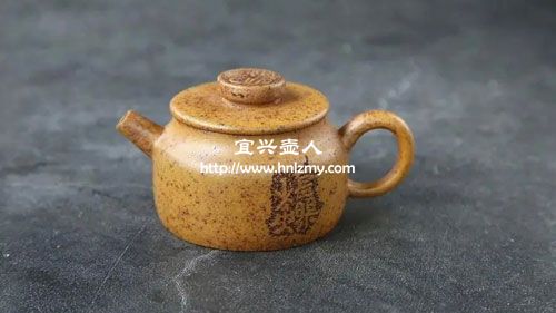 老黃金段泥的特點(diǎn)