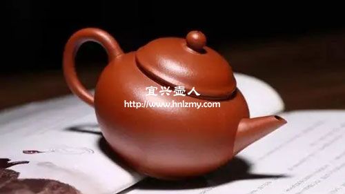 紫砂壺的燒結(jié)程度怎么看