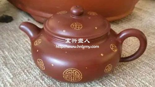 紫砂壺的燒結(jié)程度怎么看