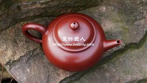 紫砂壺造假的方法有哪些