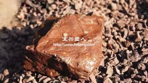 紫砂紫泥和清水泥哪個好3
