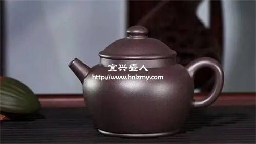 紫砂壺的清灰泥和焐焐灰壺有哪些區(qū)別 2