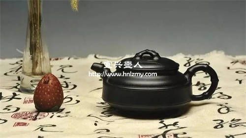 紫砂壺的清灰泥和焐焐灰壺有哪些區(qū)別 1