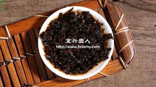 泡熟普通蓋碗還是紫砂壺