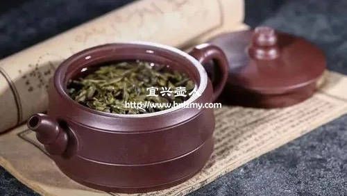 紫砂壺泡綠茶要注意什么？