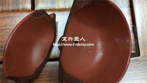紫砂壺意外壞了怎么辦