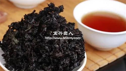 夏季紫砂茶壺喝什么茶好