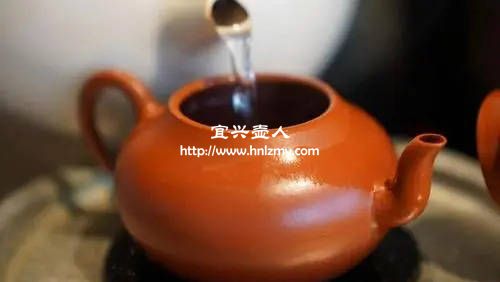 紫砂壺泡茶有什么好處