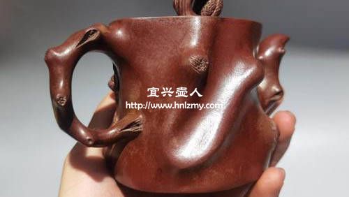 宜興紫砂行業協會能鑒定紫砂壺嗎