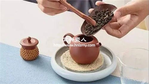 紫砂壺泡茶對人體有什么好處