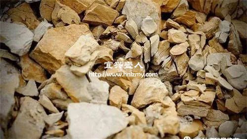 紫砂泥料是怎么煉制出來的