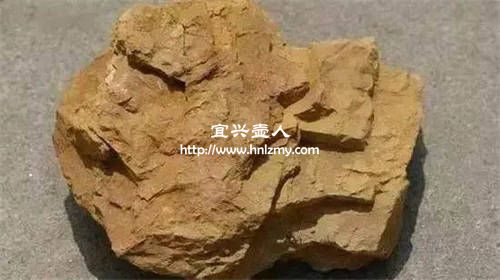 紫砂泥料是怎么煉制出來的