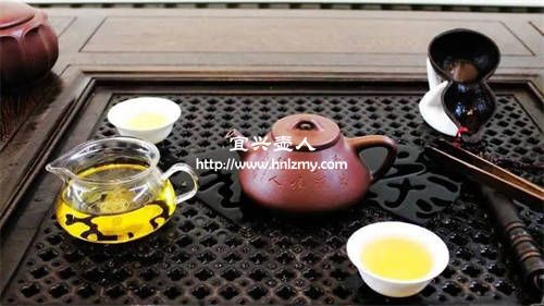 紫砂茶具泡茶的特點(diǎn)是什么