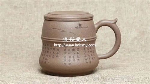 紫砂杯開杯用泡的茶葉還是隨便哪種