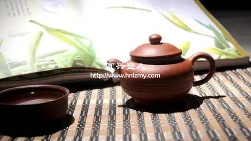 冬天用紫砂壺喝茶的好處