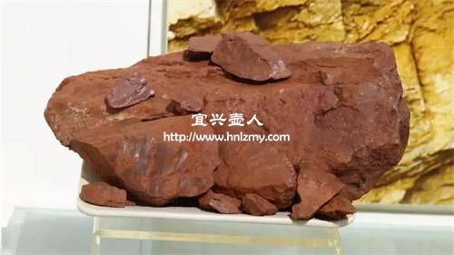 大紅泥和小紅泥有什么區別