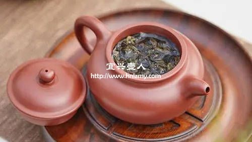 紫砂壺怎么泡白茶
