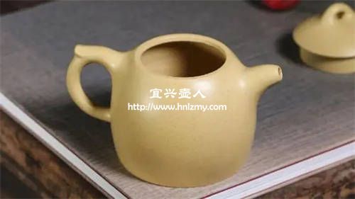 各種泥料的紫砂壺喝什么茶好