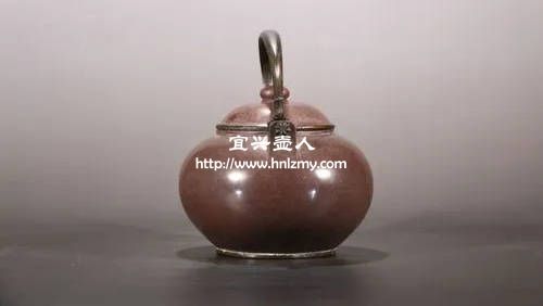 如何選擇適合收藏的紫砂壺