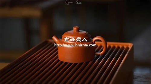 紫砂壺上的茶垢不能留是為啥