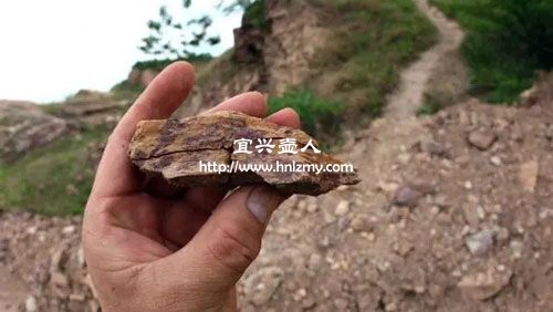 宜興紫砂礦真的快沒了嗎