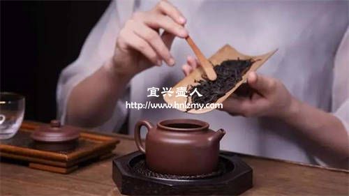 宜興紫砂壺開壺后保養的技巧和經驗
