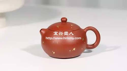 朱泥紫砂壺?zé)o朱不皺的說法正確嗎