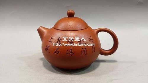 朱泥紫砂壺?zé)o朱不皺的說法正確嗎