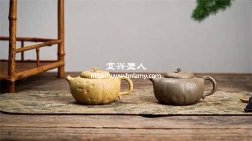 紫砂原礦段泥究竟是什么樣子的