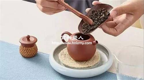 紫砂壺和蓋碗泡茶味道為什么不一樣
