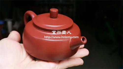 現(xiàn)在還能買到真的大紅袍紫砂壺嗎