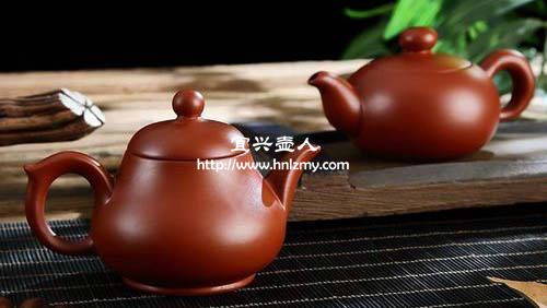 紫砂手工壺與機器壺的區別