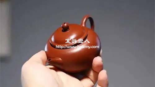 5步鑒別是真紫砂壺還是化工壺