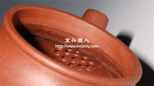 口延光滑的紫砂壺一定不是手工壺嗎